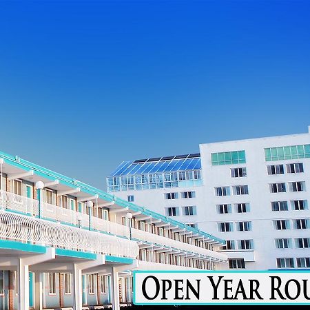 Bolero Resort Вайлдвуд Экстерьер фото
