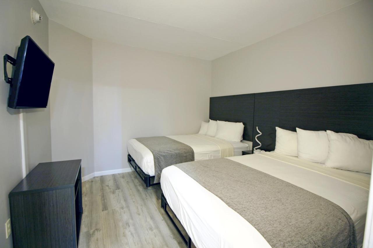 Bolero Resort Вайлдвуд Экстерьер фото
