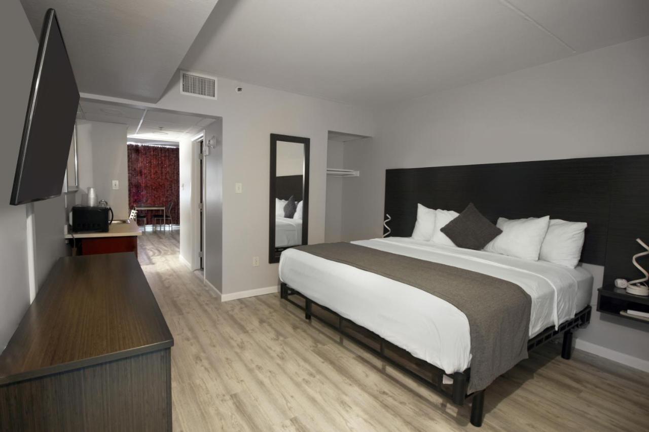Bolero Resort Вайлдвуд Экстерьер фото