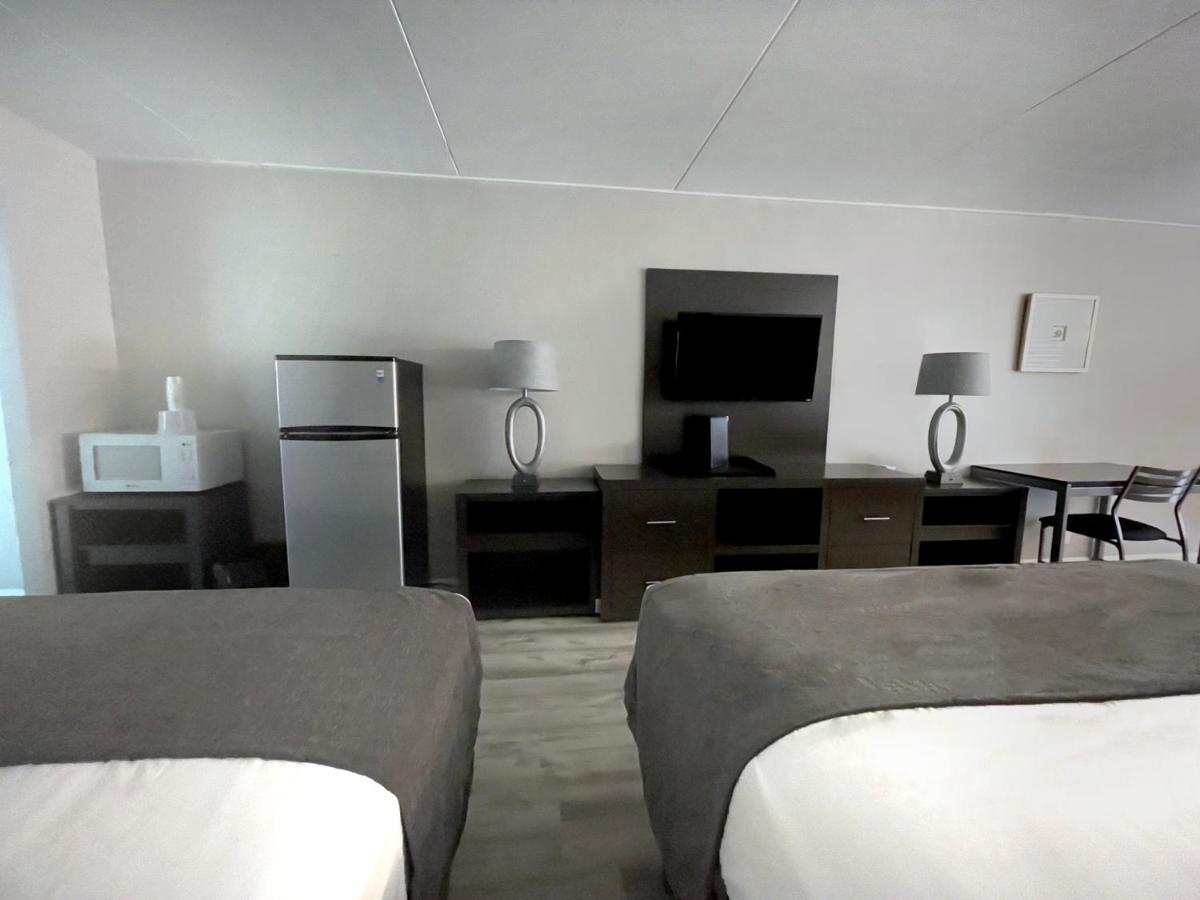 Bolero Resort Вайлдвуд Экстерьер фото