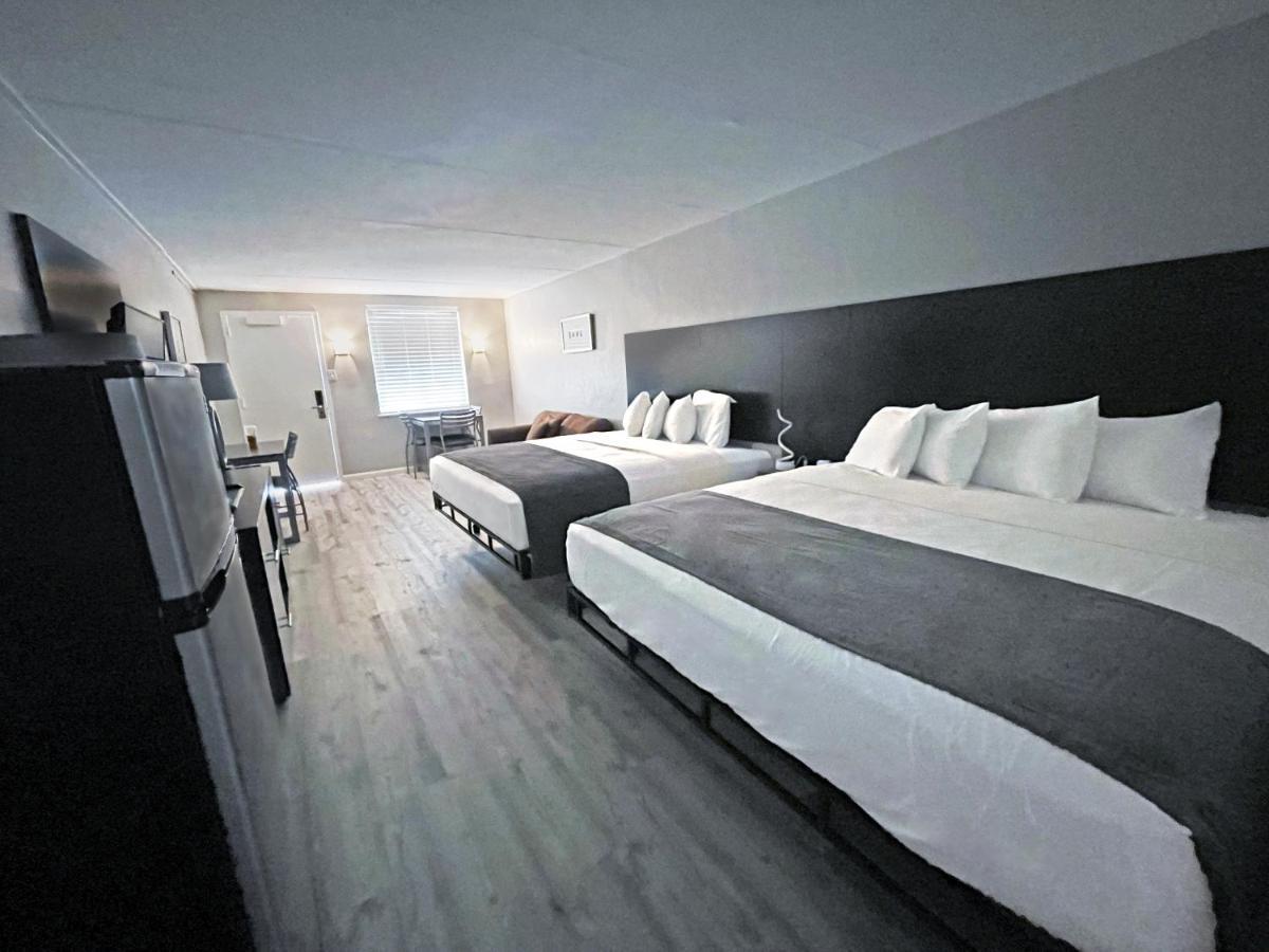 Bolero Resort Вайлдвуд Экстерьер фото