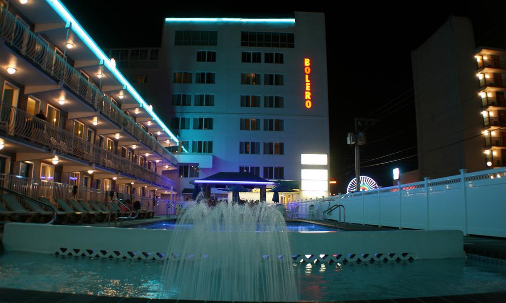 Bolero Resort Вайлдвуд Экстерьер фото
